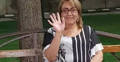 Даргузашти Файзиниссо Воҳидова, вакили мудрфеъи шинохтаи тоҷик