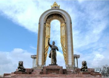Фарохони гузори тадриҷӣ ба хатти порсӣ дар Тоҷикистон