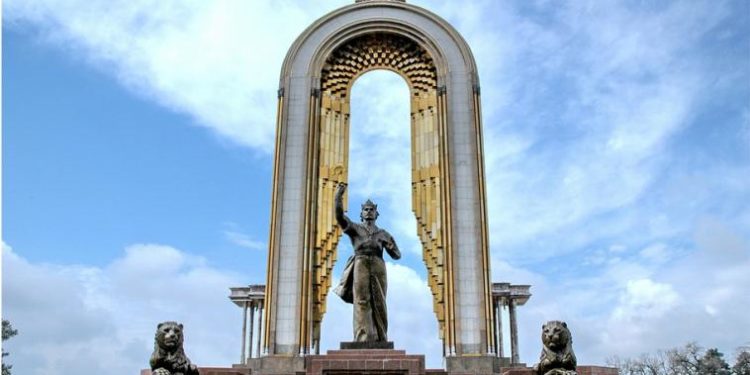 Фарохони гузори тадриҷӣ ба хатти порсӣ дар Тоҷикистон