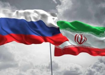 Русия: Дар баробари таҳримҳои ҷадиди Амрико алайҳи Эрон “гомҳое бар хоҳем дошт”