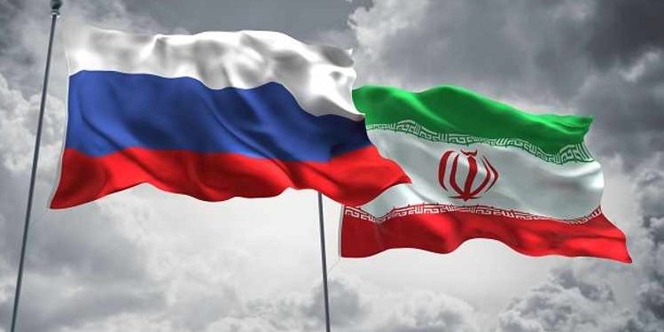 Русия: Дар баробари таҳримҳои ҷадиди Амрико алайҳи Эрон “гомҳое бар хоҳем дошт”