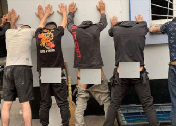 Эътирози густарда дар шабакаҳои иҷтимоъӣ алайҳи таҳкиру озори тоҷикон дар Русия