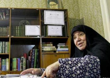 Аъзами Толиқонӣ: Ҳалқаи пайванди феминистҳои секулору мазҳабӣ